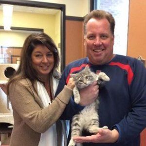 Meet your Posher, Jamie